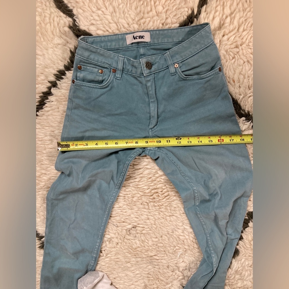 Flex Jeans - Picture 7 of 16
